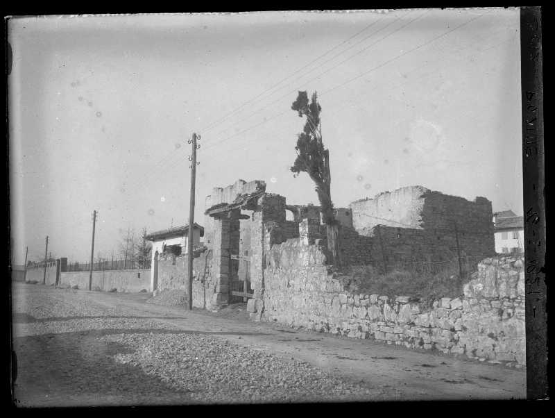 Archivio Fotografico Soprintendenza - Ufficio di Udine